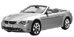 BMW E64 U1129 Fault Code